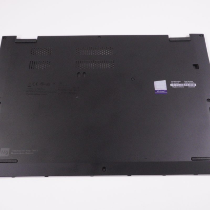 5CB0Y87521 Lenovo Bottom Base Cover 20SX004AUS X13 YOGA GEN 1