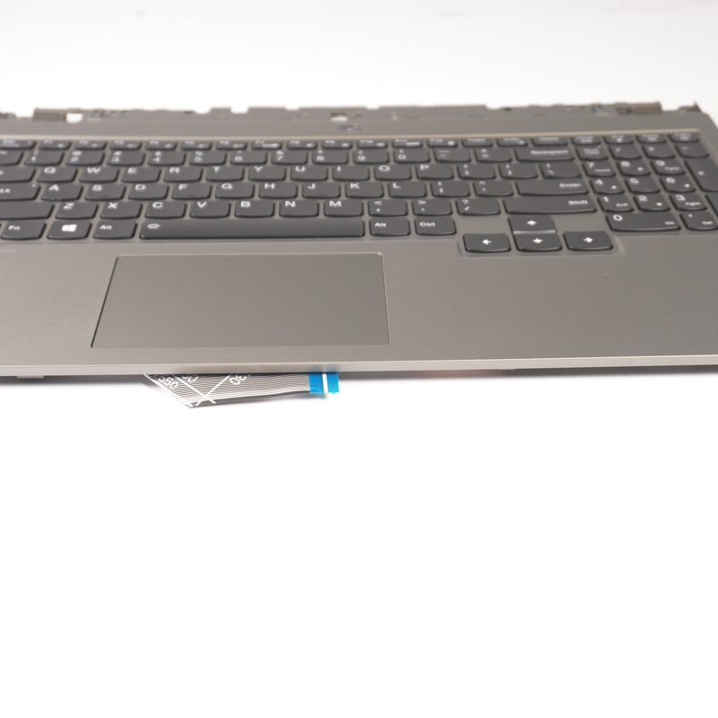 5CB0Z31262 Lenovo US Palmrest Keyboard 81Y6003YUS Legion 5-15IMH05H