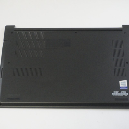 5CB0Z69214 Lenovo Bottom Base Cover Black 20TA002CUS E14 GEN 2