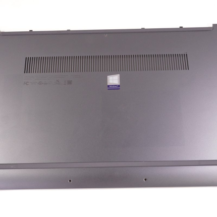 5CB1A16273 Lenovo Bottom Base Cover Slate Gray 82BJ007TUS Yoga 7-15ITL5