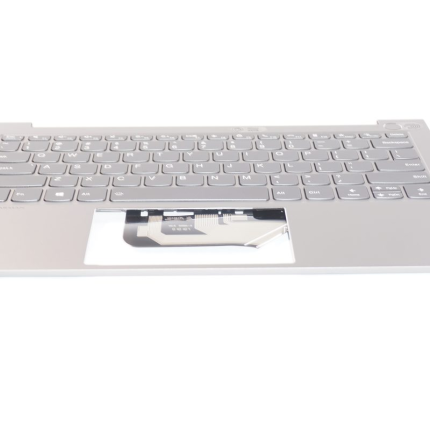5CB1B02454 Lenovo US Palmrest Keyboard 20V9001UUS ThinkBook 13s G2 ITL