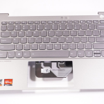 5CB1B34946 Lenovo US Palmrest Keyboard 20YA0012US ThinkBook 13s G3