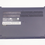 5CB1F36617 Lenovo Abyss Blue Bottom Base Cover  82VG00WXUS IDEAPAD 1 15AMN7