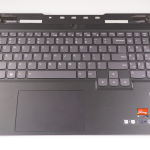 5CB1J31491 Lenovo US Palmrest Keyboard Onyx Grey 82UG0002US LEGION S7 16ARHA7
