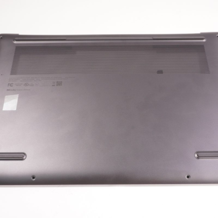 5CB1L50369 Lenovo Bottom Base Cover Storm Grey 83AX0000US SLIM PRO 7 14ARP8