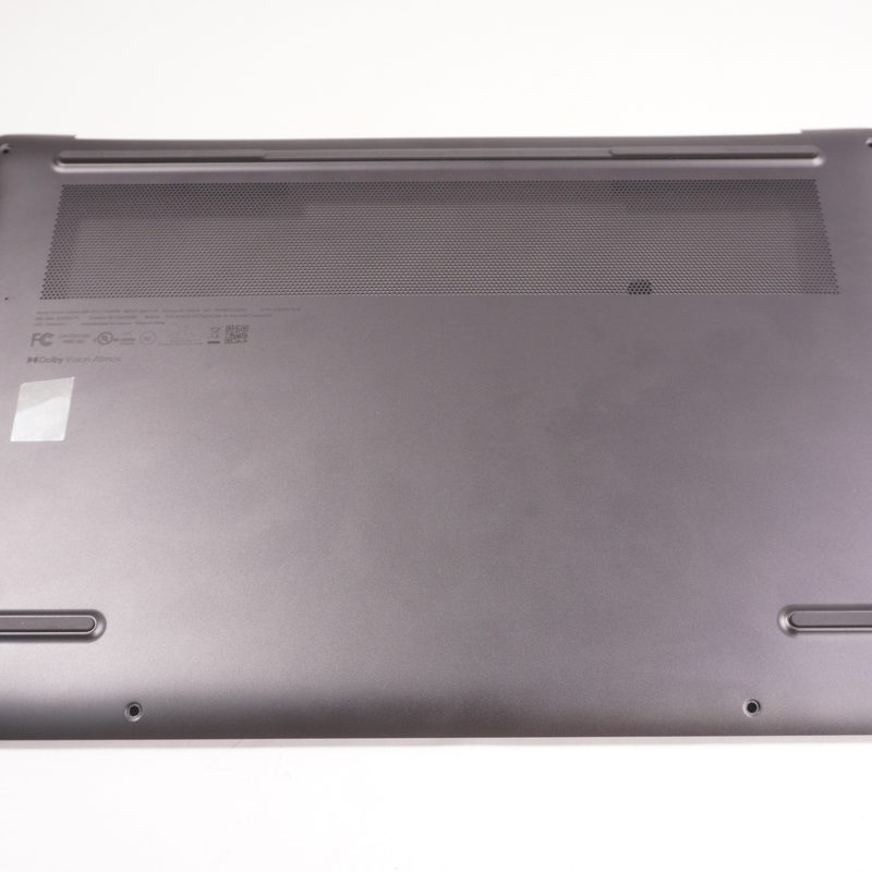 5CB1L50369 Lenovo Bottom Base Cover Storm Grey 83AX0000US SLIM PRO 7 14ARP8