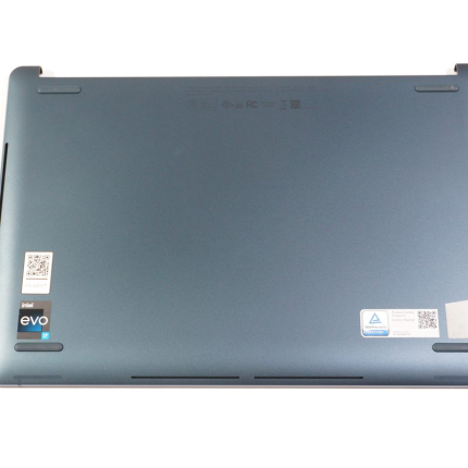 5CB1L69916 Lenovo Bottom Base Cover Blue 82YQ0007US Yoga Book 9 13IRU8