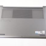 5CB1N62187 Lenovo Bottom Base Cover Luna Grey 83DN0006US YOGA PRO 9 16IMH9