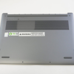 5CB1R68293 Lenovo Bottom Base Cover Luna Grey 83JT0001US Yoga 7 2-in-1 16ILL10