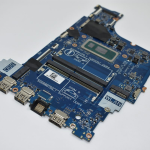 5CF0M Dell Intel I7-8565U 1.8GHZ MOTHERBOARD I3780-7766