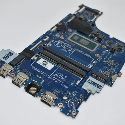 5CF0M Dell Intel I7-8565U 1.8GHZ MOTHERBOARD I3780-7766