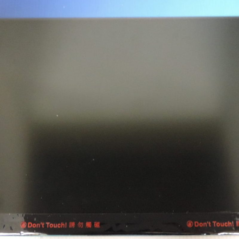 5D10H15380 Lenovo 15.6 FHD 30 PIN  LED  Screen Top & Bottom Z51-70  (BLACK