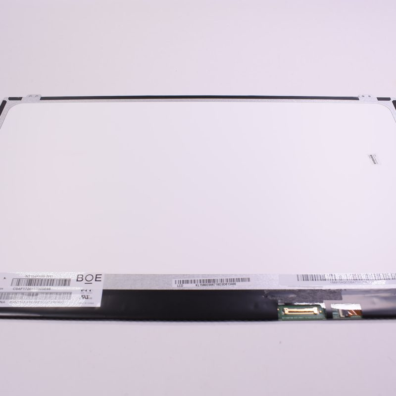 5D10K93434 Lenovo 15.6 FHD 30 PIN  LED  Screen Top & Bottom 81MT002WUS