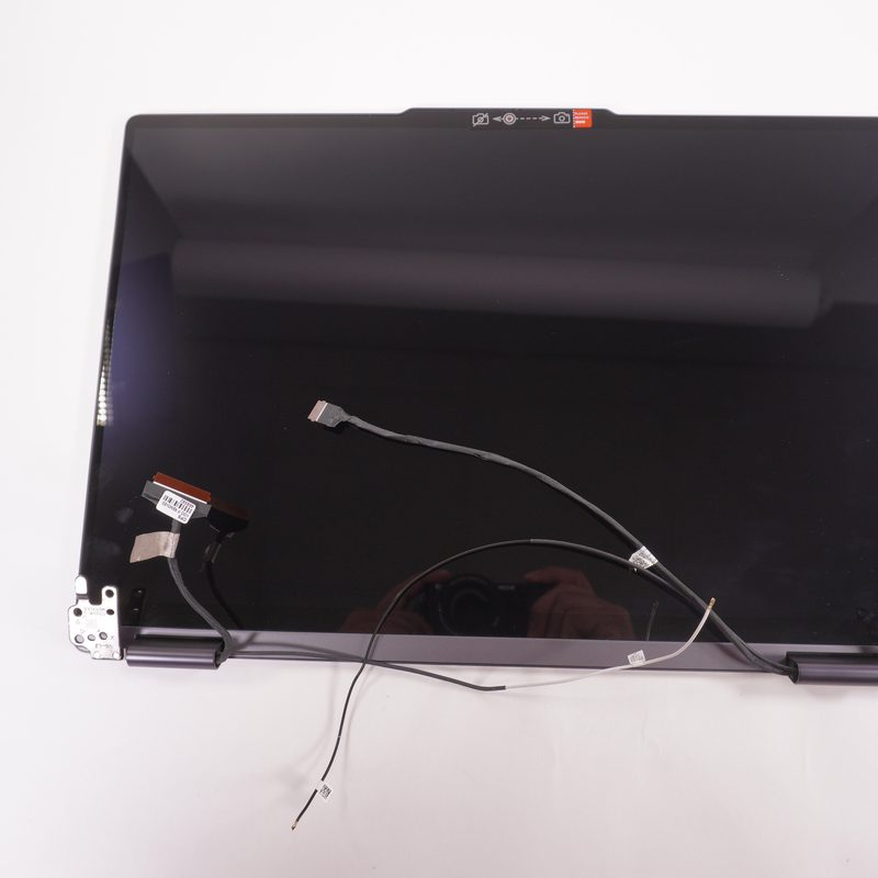 5D10S39941 Lenovo 16” WUXGA Touch Screen Assembly Storm Grey 82YN Yoga 7 16IRL8