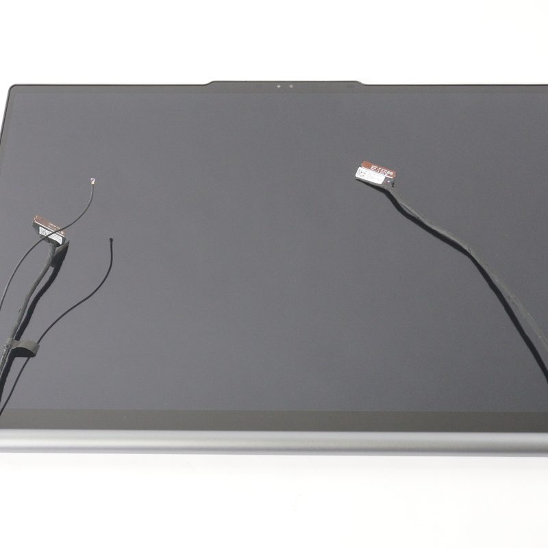 5D10S40080 Lenovo 16 inches 3200x2000 Touch Screen Grey 83DN Yoga Pro 9 16IMH9