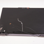 5D10S40100 Lenovo 16 inches Touch Screen Storm Grey  83DL YOGA 7 2-IN-1 16IML9
