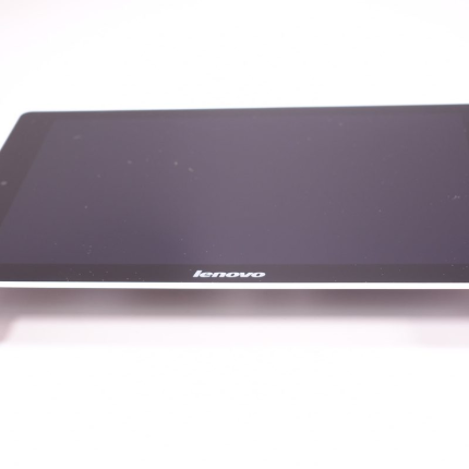 5D69A464VN Lenovo Lcd Front Module Assembly YOGA TABLET B8000