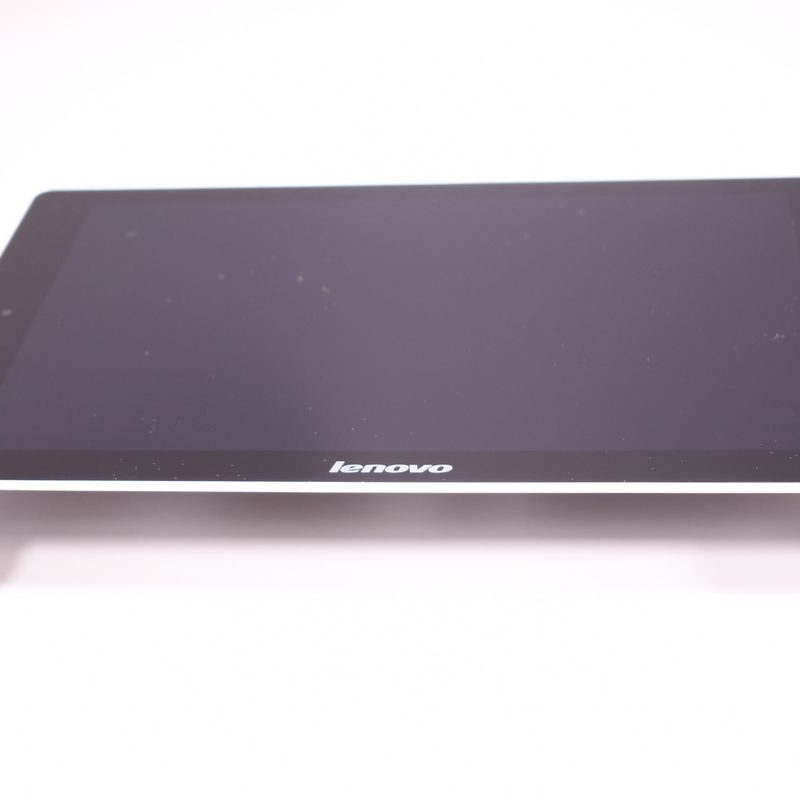 5D69A464VN Lenovo Lcd Front Module Assembly YOGA TABLET B8000