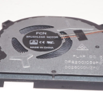 5F10S13877 Lenovo Cooling Fan 81SR000MUS 81SR000BUS 81SR000MUS FLEX-15IWL