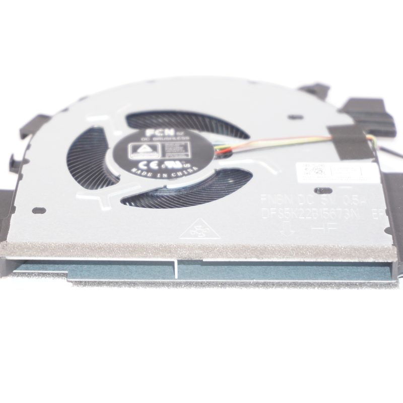 5F10S13942 Lenovo Cooling Fan 82H803SBUS