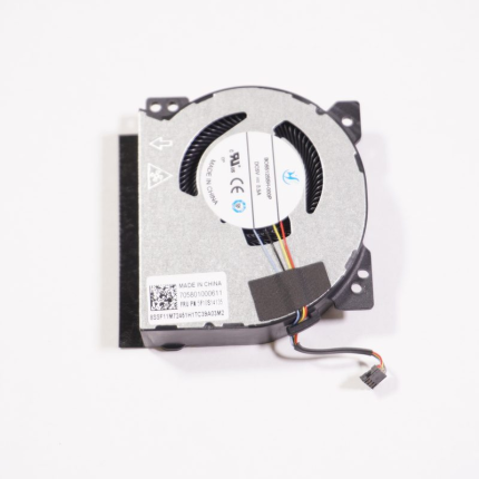 5F10S14135 Lenovo CPU Cooling Fan 83E10000US Legion Go 8APU1