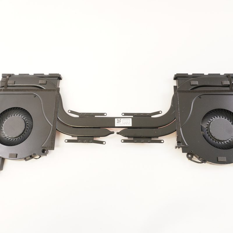 5F10S14327 Lenovo Fan Heatsink Thermal Module 83LT000MUS  LEGION PRO 5 16ADR10