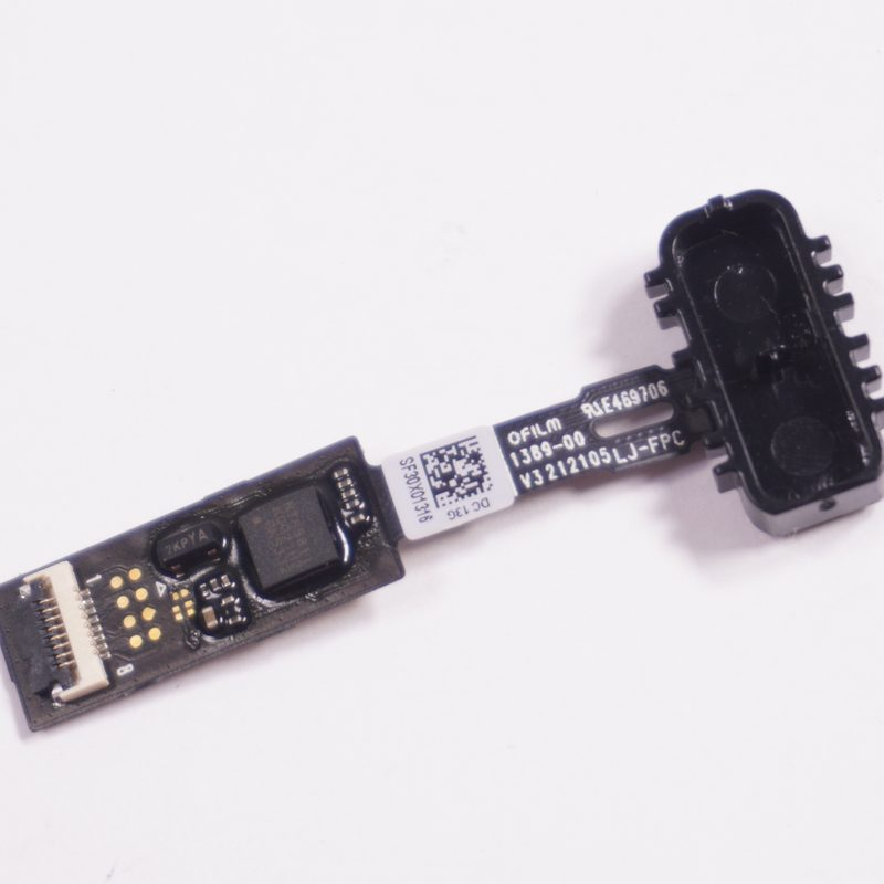 5F30S94891 Lenovo FingerPrint Board 81YK006XUS IDEAPAD 5-15IIL05