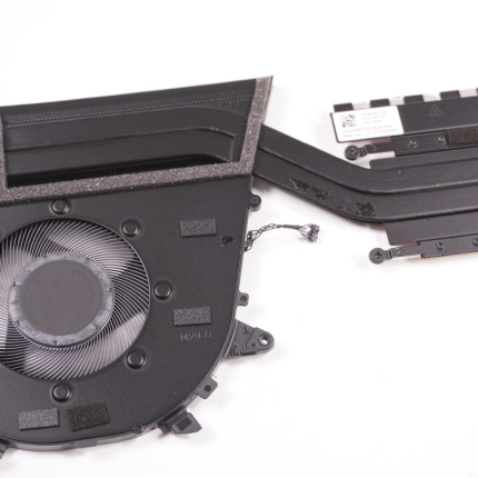 5H40S20554 Lenovo Fan Heatsink Thermal Module 82QE000KUS YOGA 7 14IAL7