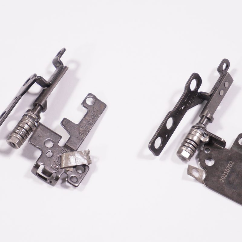 5H50S28989 Lenovo Hinges 20V9001UUS 20YA001PUS