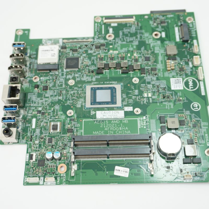 5KMX5 Dell AMD Ryzen 5 7530U Motherboard INSPIRON 24 5415