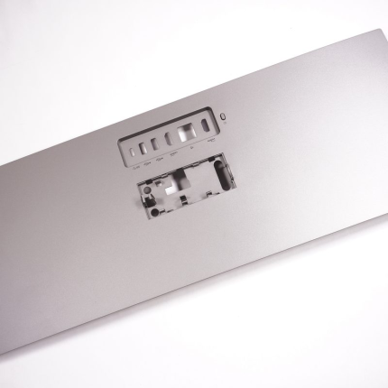 5M10U49680 Lenovo Rear Back Cover Mineral Grey F0FA008GUS ideacentre AIO 5-27IMB05