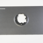 5M11H28697 Lenovo LCD Back Cover F0HH0000US YOGA AIO 9 32IRH8