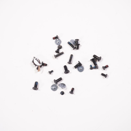 5S10S35653 Lenovo Screws Kit 83DL0000US 83DL0002US