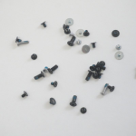 5S10S35750 Lenovo Screw Pack H 83JT0000US Yoga 7 2-in-1 16ILL10