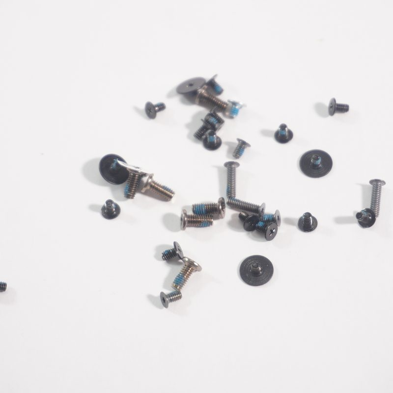 5S10S35786 Lenovo Screws Kit 83L00000US