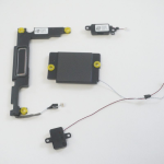5SB0S32081 Lenovo Speaker H L+R 83JU0001US Yoga 7 2-in-1 16ILL10