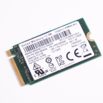 5SS1B60640 Lenovo 512GB NVMe PCIe Gen 3x4 M.2 2242 SSD Drive 82H8 IDEAPAD 3-15ITL6
