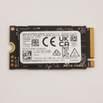 5SS1L55788 Lenovo 1TB NVMe PCIe Gen4x4 M.2 2242 SSD Drive