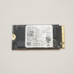 5SS1M37005 Western Digital 512GB  PCIe Gen4 x4, NVMe 2.0 M.2 2242 SSD DRIVE