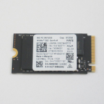 5SS1Q40711 Lenovo 512GB NVMe PCIe Gen4x4 M.2 2242 SSD Drive