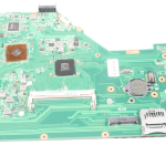 60-N8OMB1400-F03 Asus Amd C-60 Motherboard X55U-EH11
