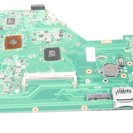 60-N8OMB1400-F03 Asus Amd C-60 Motherboard X55U-EH11