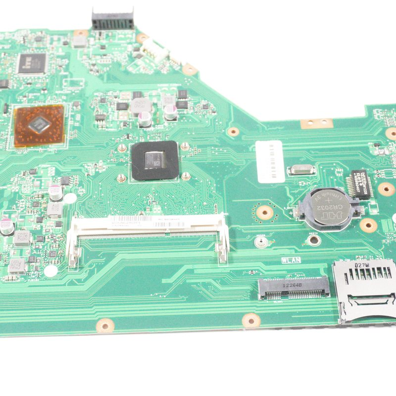 60-N8OMB1400-F03 Asus Amd C-60 Motherboard X55U-EH11