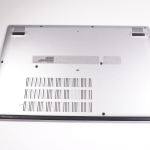 60.HFQN7.001 Acer Bottom Base Cover Silver A515-55
