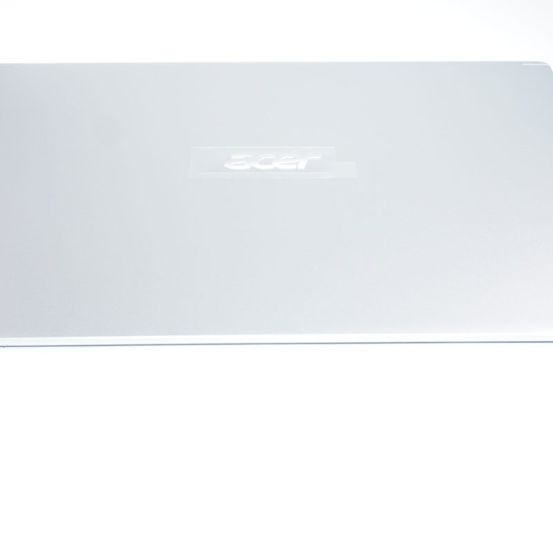 60.HFQN7.002 Acer LCD Back Cover Silver A515-54-59W2-US