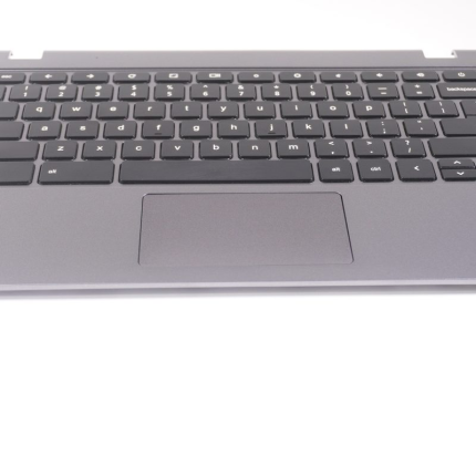 60.SHEN7.006 Acer Palmrest Assembly With Touchpad Gray C720-2103 CHROMEBOOK