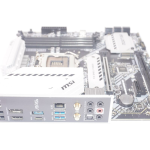 601-7C82-020 MSI Intel LGA1200 DDR4 WiFi No IO Shield Plate Motherboard MS-7C82