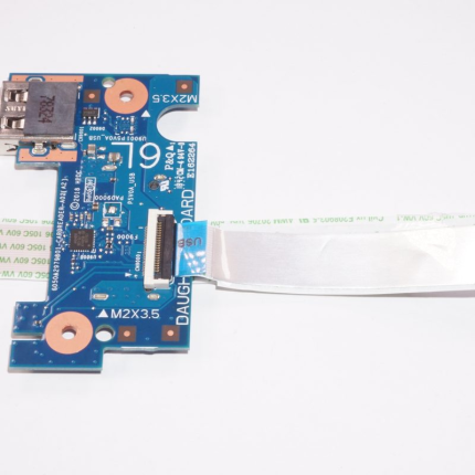 6050A2979801 Hp USB Board 17-BY0017CY