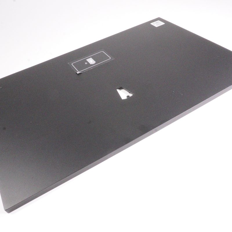 6051B1427803 Hp Stand Base Top Sparkling Black 27-D0244