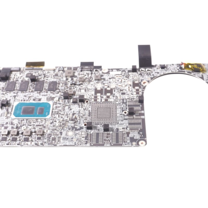 607-14C41-15S MSI Intel Core i7-1185G7 16GB Motherboard MS-14C41